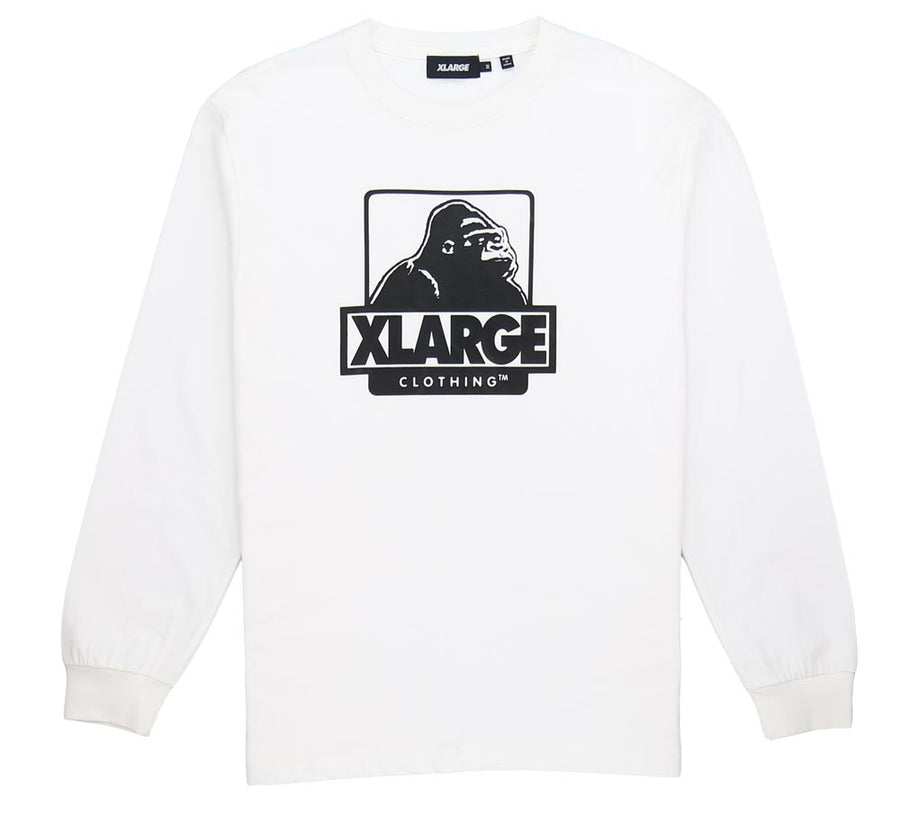 OG L/S TEE