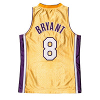 96 KOBE BRYANT ALTERNATE LAKERS NBA AUTHENTIC JERSEY – SHOPATKINGS