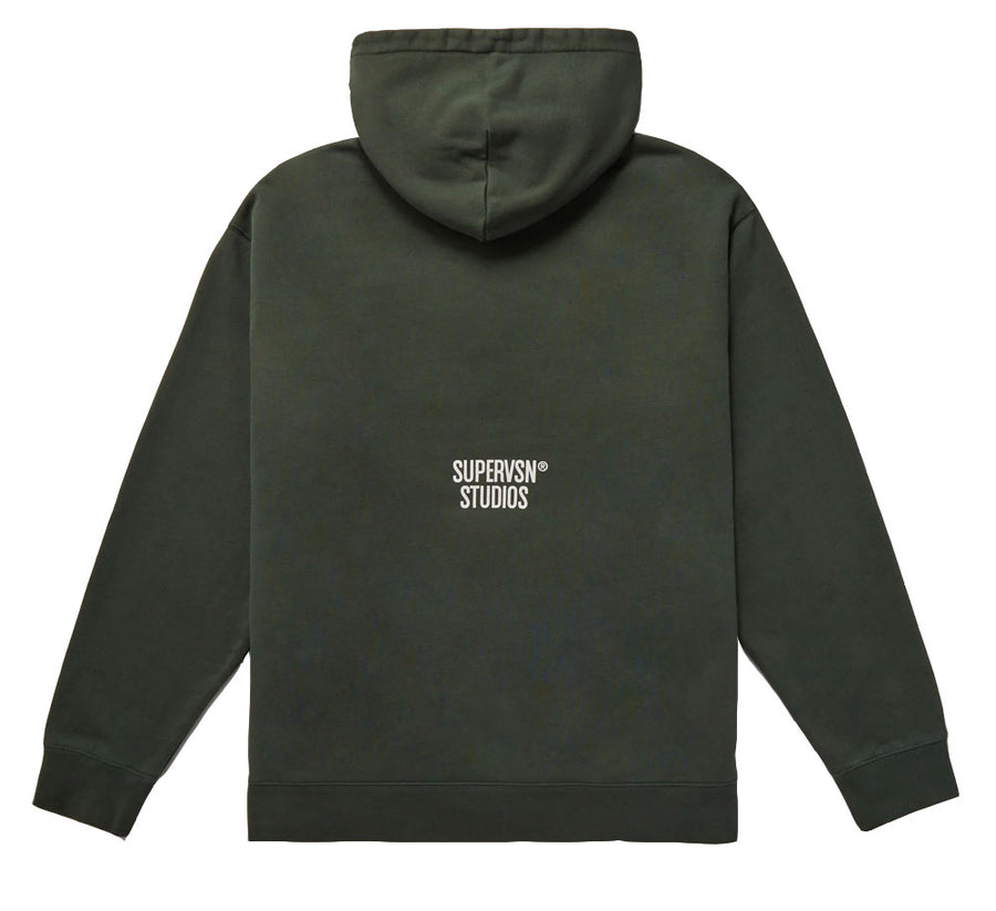 UNFUCWITTABLE HOODIE